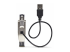 StarTech.com Gigabit Fiber to RJ45 Ethernet Media Converter, Micro Mini - Fremsiden