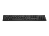 HP 125 - Tastatur - USB - Fremsiden