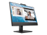 HP M24m Conferencing Monitor - Venstre vinkel