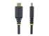 Startech 2m (6.6ft) Premium Certified High Speed HDMI Cable, 4K60Hz - Flere vinkler