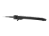 HP 405 - Tastatur - muletienhet - Venstre side
