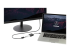 StarTech Mini DisplayPort to DVI Adapter - Høyre vinkel