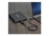 StarTech.com Dual-Slot Hard Drive Enclosure for M.2 SATA SSDs - Høyre vinkel