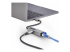 StarTech.com 2.5GbE USB-C to Ethernet Adapter - Venstre vinkel