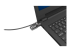 Compulocks 24 Unit Combination Laptop Cable Lock Value Pack - Nærbilde