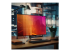 StarTech 23.8-inch 16:9 Gold Monitor Privacy Screen, Reversible Filter w/Enhanced Privacy, Blue Light Shield, Computer Security Filter, Removable Screen Protector - Venstre vinkel