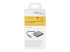 StarTech.com USB C Multiport Video Adapter, 4K 60Hz USB-C to HDMI 2.0 or Mini DisplayPort 1.2 Monitor Adapter, USB Type-C 2-in-1 Display Converter HDMI/MDP HBR2 HDR, Works w/ Thunderbolt 3 - Fremsiden