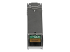 StarTech.com Cisco GLC-LH-SM Compatible SFP Module, 1000BASE-LX/LH, 1GE Gigabit Ethernet SFP, LC Connector, 10km, 1310nm, Cisco IE3400, IE3300, IE3200, Mini GBIC Transceiver SFP Module - Undersiden