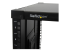 StarTech.com 9U Open Frame Rack with Wheels - Nærbilde