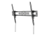 StarTech.com TV Wall Mount supports 60-100 inch VESA Displays (165lb/75kg), Heavy Duty Tilting Universal TV Wall Mount, Adjustable Mounting Bracket for Large Flat Screens, Low Profile - Venstre vinkel