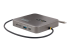 StarTech.com Universal USB C multiport adapter - Høyre vinkel
