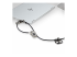 StarTech.com Laptop/Desktop & Peripheral Lock Kit, 9.8ft (3m) Cable - Nærbilde