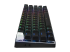 Logitech G PRO X 60 - Tastatur - Venstre side