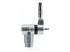 StarTech.com 3-in-1 Laptop Lock Compatible w/Noble Wedge/Nano/K-Slot - Venstre side