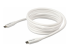 StarTech.com USB C to USB C Cable - Høyre vinkel