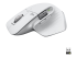 Logitech MX Master 3S Performance Wireless Mouse - Høyre vinkel