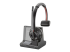 Poly Savi 8210-M Office - Venstre vinkel