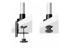 StarTech.com Monitor Desk Mount, VESA 75x75/100x100, 27/30-inch Screens - Nærbilde