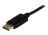 Startech 3 m (10 ft.) DisplayPort to HDMI Adapter Cable - Nærbilde