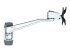 StarTech.com Wall Mount Monitor Arm - Venstre side