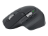 Logitech Master Series MX Master 3S - Høyre vinkel