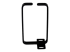StarTech.com 1U Vertical 2.2 x 3.9in Server Rack Cable Management D-Ring Hook w/ Flexible Opening - Fremsiden