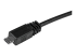 StarTech.com 2m Micro USB Cable A to Micro B Micro USB Cable - Nærbilde