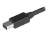 StarTech.com 2-Port Multi Monitor Adapter, Mini DisplayPort 1.2 to DisplayPort MST Hub, Dual 4K 30Hz, Windows Extended Desktop (MSTMDP122DP) - Nærbilde