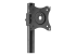 Startech Vertical Desk Mount Dual Monitor Arm - Nærbilde