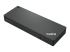 Lenovo ThinkPad Universal Thunderbolt 4 Smart Dock - Høyre vinkel