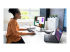 Dell UltraSharp U2424H - Høyre vinkel