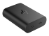 HP - USB-C-strømadapter - Tilbake